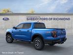 New 2024 Ford Ranger XLT SuperCrew Cab 4x4, Pickup for sale #NE68773 - photo 5