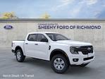 New 2024 Ford Ranger XL SuperCrew Cab 4x4, Pickup for sale #NE72315 - photo 1