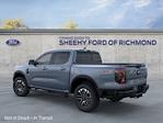 New 2024 Ford Ranger Lariat SuperCrew Cab 4x4, Pickup for sale #NE73812 - photo 5