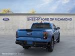 New 2024 Ford Ranger XLT SuperCrew Cab 4x4, Pickup for sale #NE73928 - photo 8