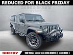 Used 2020 Jeep Gladiator Overland Crew Cab 4x4, Pickup for sale #NE90322A - photo 1