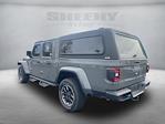 Used 2020 Jeep Gladiator Overland Crew Cab 4x4, Pickup for sale #NE90322A - photo 12