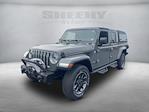 Used 2020 Jeep Gladiator Overland Crew Cab 4x4, Pickup for sale #NE90322A - photo 3