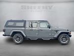 Used 2020 Jeep Gladiator Overland Crew Cab 4x4, Pickup for sale #NE90322A - photo 2