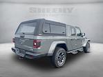 Used 2020 Jeep Gladiator Overland Crew Cab 4x4, Pickup for sale #NE90322A - photo 8