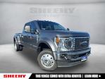 Used 2022 Ford F-450 XLT Crew Cab 4x4, Pickup for sale #NE93238A - photo 1