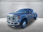 Used 2022 Ford F-450 XLT Crew Cab 4x4, Pickup for sale #NE93238A - photo 5