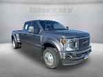 Used 2022 Ford F-450 XLT Crew Cab 4x4, Pickup for sale #NE93238A - photo 7