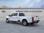 New 2024 Ford F-450 XLT Crew Cab 4x4, Pickup for sale #NE93708 - photo 5