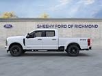 2023 Ford F-250 Crew Cab SRW 4x4, Pickup for sale #NED43536 - photo 5