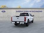 2023 Ford F-250 Crew Cab SRW 4x4, Pickup for sale #NED43536 - photo 2
