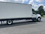 2025 Ford F-650 Regular Cab DRW 4x2, Rockport Truck Body Box Truck for sale #NF03441 - photo 10