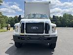 2025 Ford F-650 Regular Cab DRW 4x2, Rockport Truck Body Box Truck for sale #NF03441 - photo 3