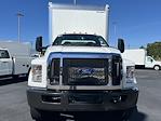 2025 Ford F-650 Regular Cab DRW 4x2, Rockport Truck Body Box Truck for sale #NF03442 - photo 3