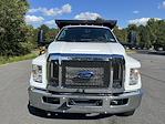 New 2025 Ford F-650 Base Crew Cab 4x2, 16' PJ's Landscape Dump for sale #NF05480 - photo 8