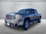 Used 2012 GMC Sierra 1500 SLE Crew Cab 4x4, Pickup for sale #NF13349A - photo 2