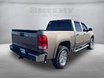 Used 2012 GMC Sierra 1500 SLE Crew Cab 4x4, Pickup for sale #NF13349A - photo 8