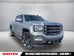 Used 2018 GMC Sierra 1500 SLT Crew Cab 4x2, Pickup for sale #NF58439A - photo 1