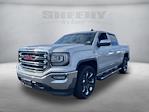 Used 2018 GMC Sierra 1500 SLT Crew Cab 4x2, Pickup for sale #NF58439A - photo 3