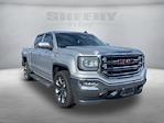 Used 2018 GMC Sierra 1500 SLT Crew Cab 4x2, Pickup for sale #NF58439A - photo 6