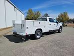2022 Ford F-350 Crew Cab DRW 4x4, Cab Chassis #NF89988 - photo 7