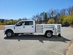 2022 Ford F-350 Crew Cab DRW 4x4, Cab Chassis #NF89988 - photo 9