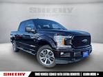 2019 Ford F-150 SuperCrew Cab 4x4, Pickup for sale #NF93796A - photo 1