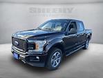 2019 Ford F-150 SuperCrew Cab 4x4, Pickup for sale #NF93796A - photo 5