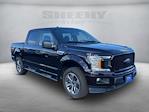 2019 Ford F-150 SuperCrew Cab 4x4, Pickup for sale #NF93796A - photo 7