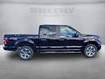 2019 Ford F-150 SuperCrew Cab 4x4, Pickup for sale #NF93796A - photo 8