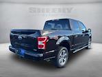 2019 Ford F-150 SuperCrew Cab 4x4, Pickup for sale #NF93796A - photo 9