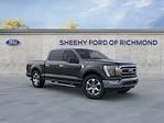 2023 Ford F-150 SuperCrew Cab 4x2, Pickup for sale #NG05783 - photo 1