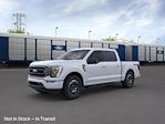 2023 Ford F-150 SuperCrew Cab 4x4, Pickup for sale #NG13360 - photo 2
