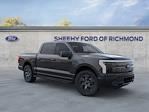 New 2024 Ford F-150 Lightning Lariat SuperCrew Cab AWD, Pickup for sale #NG16366 - photo 1