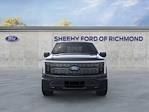 New 2024 Ford F-150 Lightning Lariat SuperCrew Cab AWD, Pickup for sale #NG16366 - photo 7