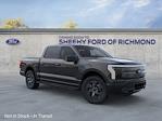 New 2024 Ford F-150 Lightning Flash SuperCrew Cab AWD, Pickup for sale #NG21131 - photo 1