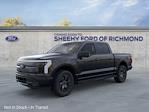 New 2024 Ford F-150 Lightning Flash SuperCrew Cab AWD, Pickup for sale #NG21131 - photo 2