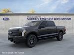 2024 Ford F-150 Lightning SuperCrew Cab AWD, Pickup for sale #NG22428 - photo 3