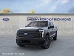 2024 Ford F-150 Lightning SuperCrew Cab AWD, Pickup for sale #NG22428 - photo 4