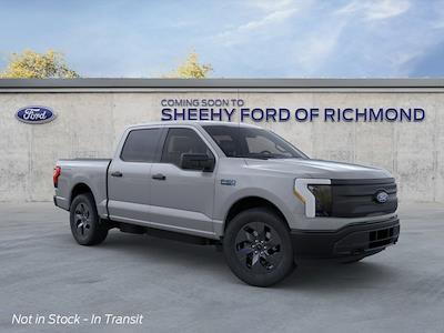 2024 Ford F-150 Lightning SuperCrew Cab AWD, Pickup for sale #NG22430 - photo 1