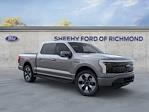 2023 Ford F-150 Lightning SuperCrew Cab AWD, Pickup for sale #NG26636 - photo 1