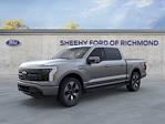 2023 Ford F-150 Lightning SuperCrew Cab AWD, Pickup for sale #NG26636 - photo 4