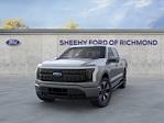 2023 Ford F-150 Lightning SuperCrew Cab AWD, Pickup for sale #NG26636 - photo 5