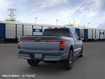 2023 Ford F-150 Lightning SuperCrew Cab AWD, Pickup for sale #NG56517 - photo 2