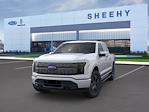 2023 Ford F-150 Lightning SuperCrew Cab AWD, Pickup for sale #NG63613 - photo 4