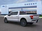 2023 Ford F-150 Lightning SuperCrew Cab AWD, Pickup for sale #NG63613 - photo 6