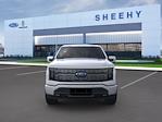2023 Ford F-150 Lightning SuperCrew Cab AWD, Pickup for sale #NG63613 - photo 8