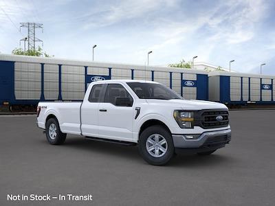 2023 Ford F-150 Super Cab 4x4, Pickup for sale #NKG14364 - photo 1