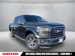 Used 2015 Ford F-150 XLT SuperCrew Cab 4x2, Pickup for sale #NL02661C - photo 1