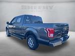 Used 2015 Ford F-150 XLT SuperCrew Cab 4x2, Pickup for sale #NL02661C - photo 12